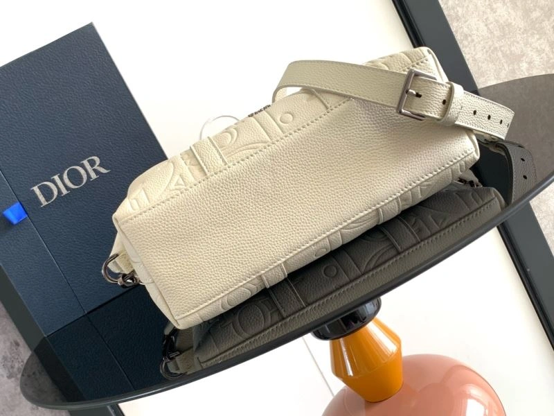 Christian Dior Travel Bags Efficient 66591