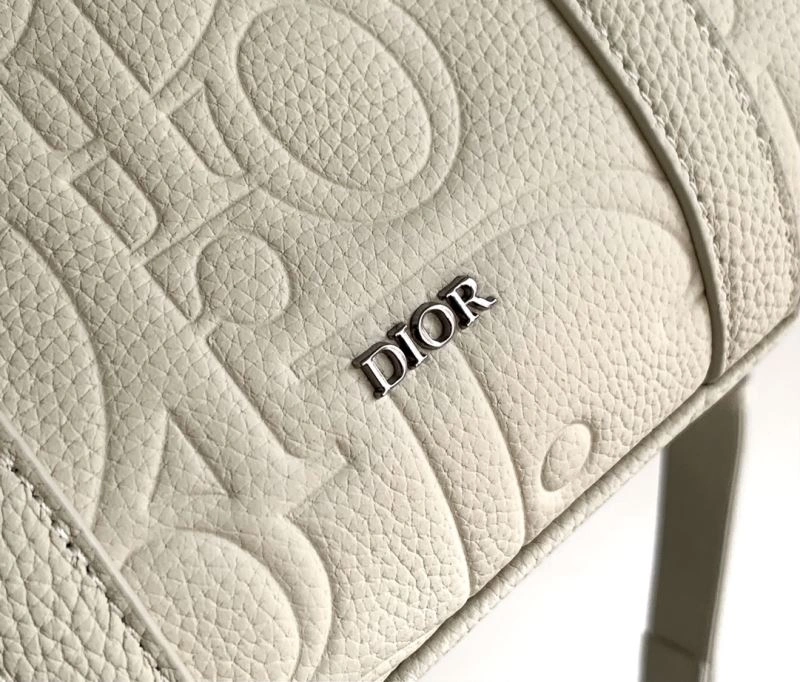 Christian Dior Travel Bags Efficient 66591
