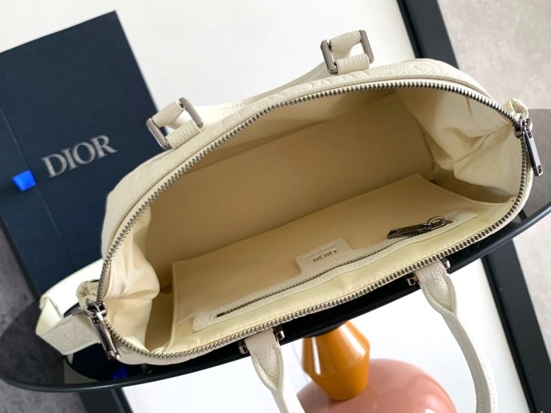 Christian Dior Travel Bags Efficient 66591