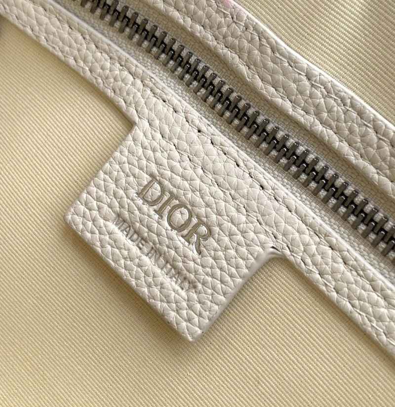 Christian Dior Travel Bags Efficient 66591