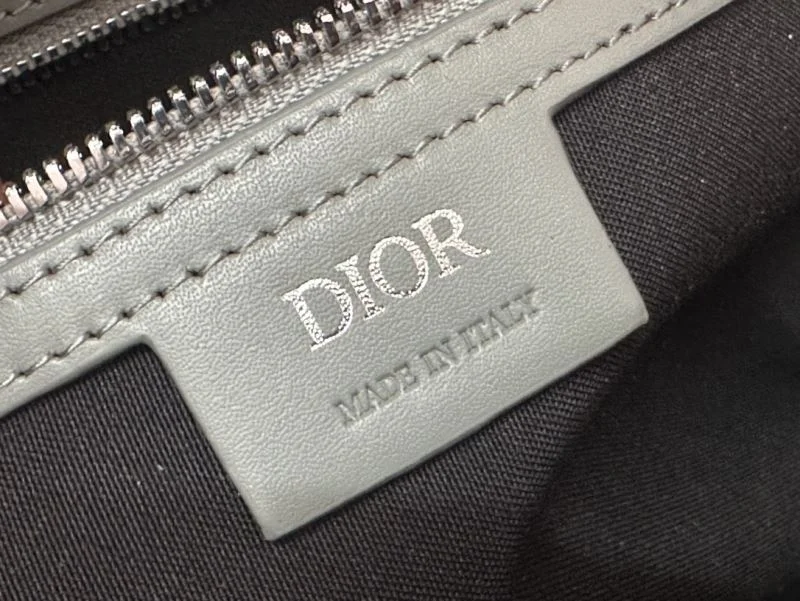 Comfortable Christian Dior Travel Bags 46753