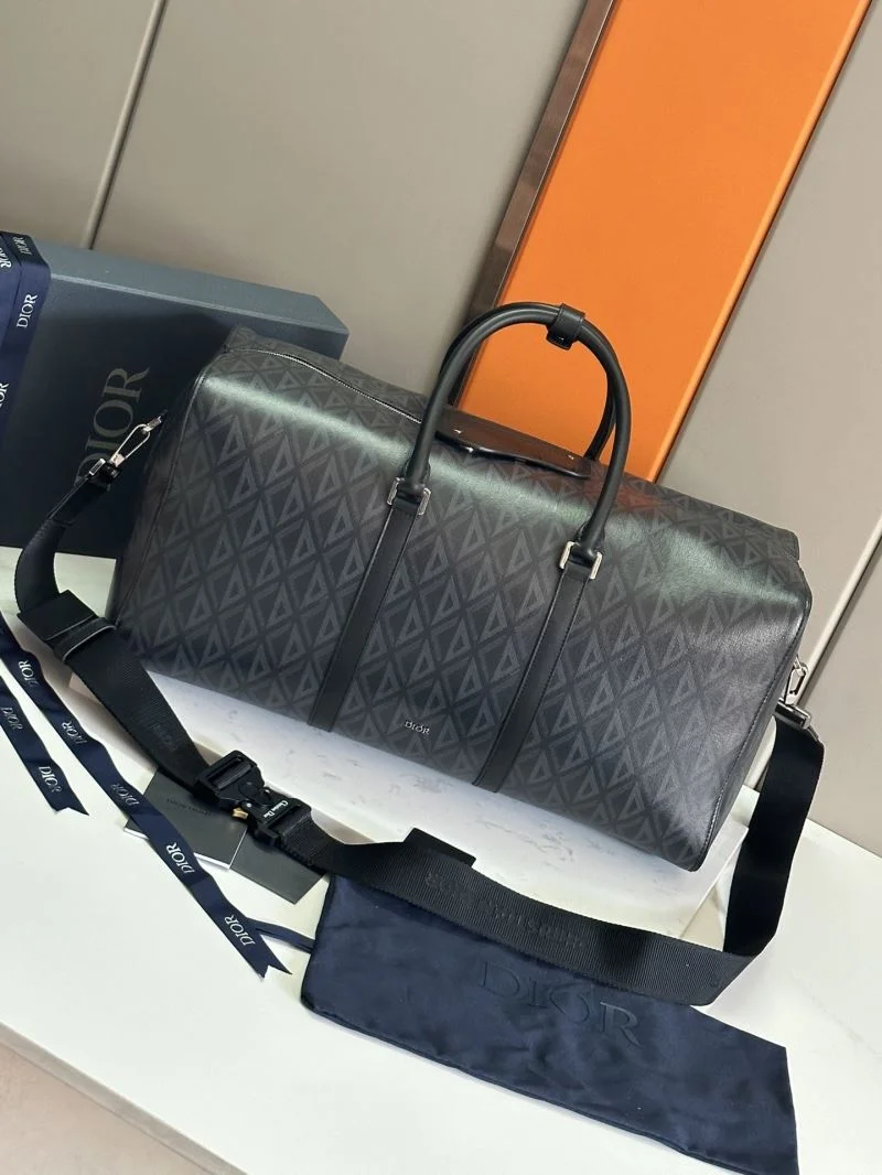 AllSeason Christian Dior Travel Bags 46752