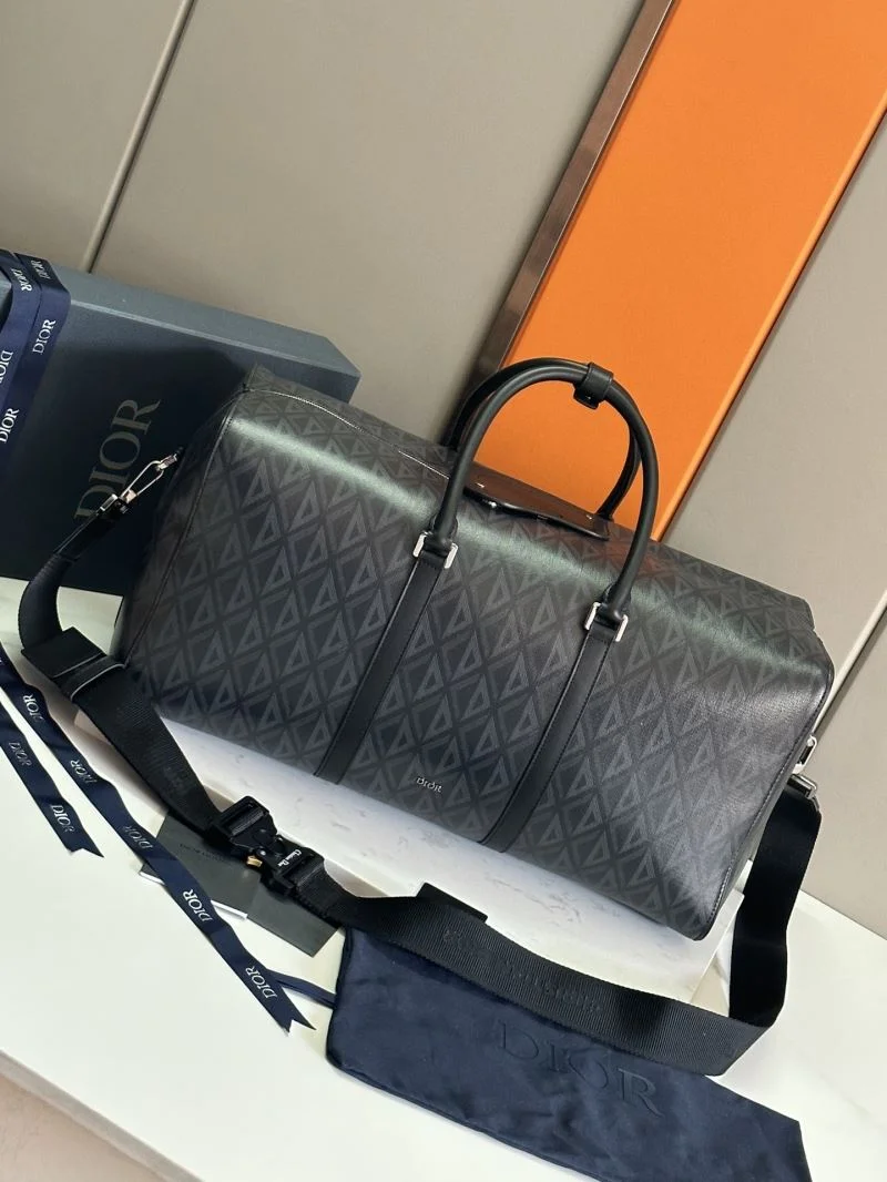 AllSeason Christian Dior Travel Bags 46752