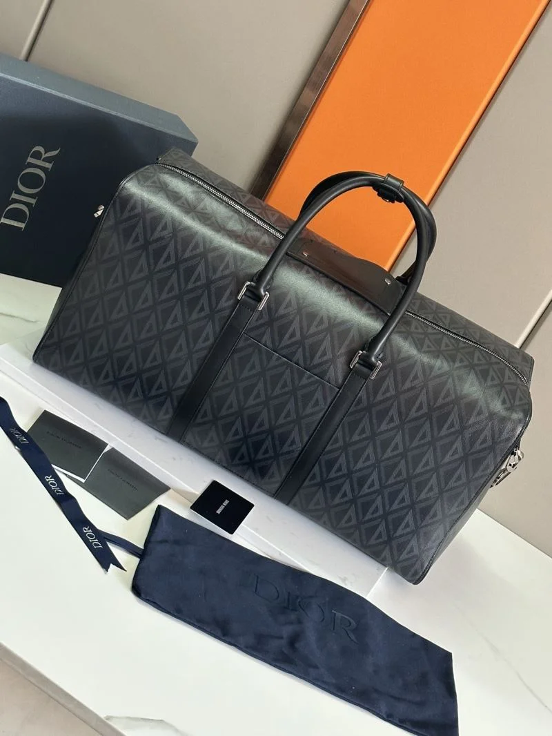 AllSeason Christian Dior Travel Bags 46752