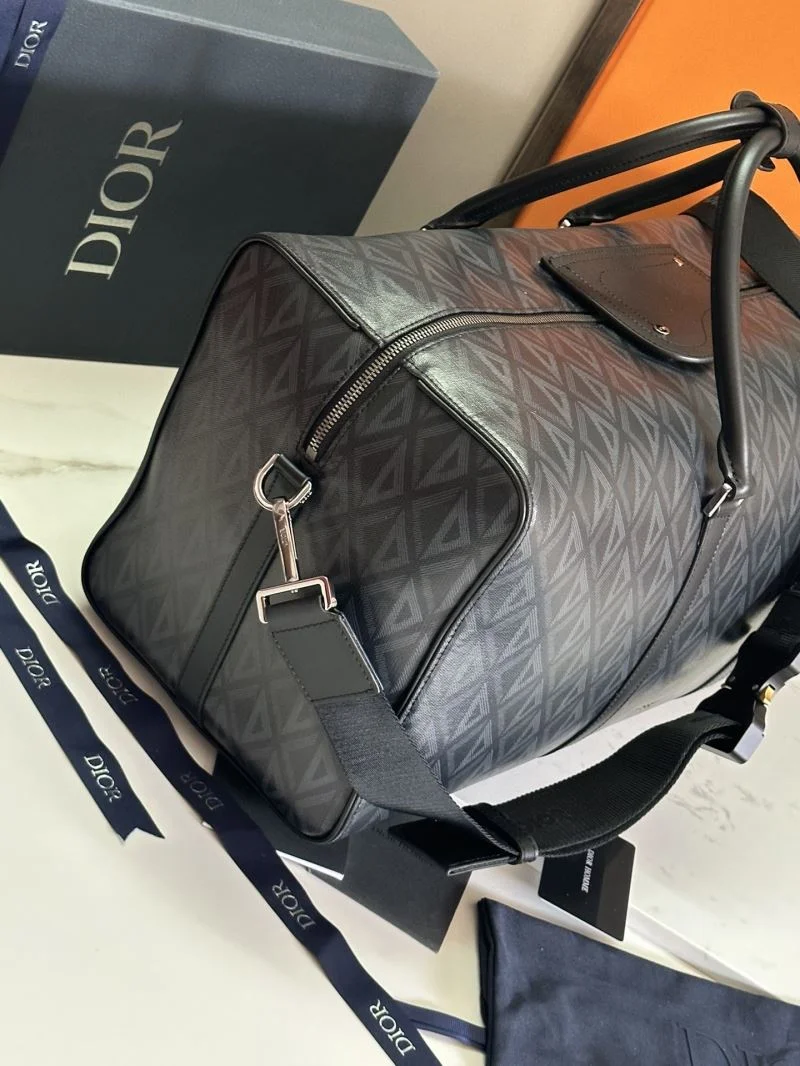 AllSeason Christian Dior Travel Bags 46752