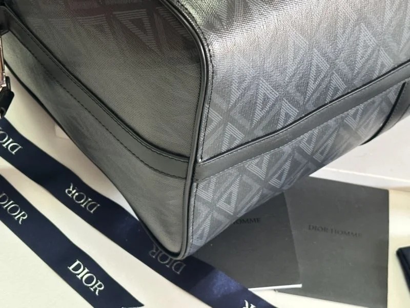 AllSeason Christian Dior Travel Bags 46752