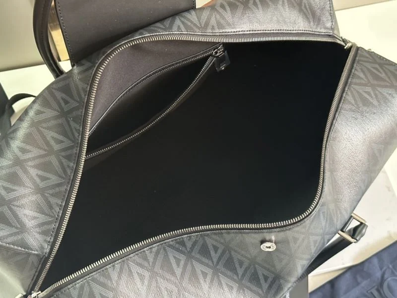 AllSeason Christian Dior Travel Bags 46752