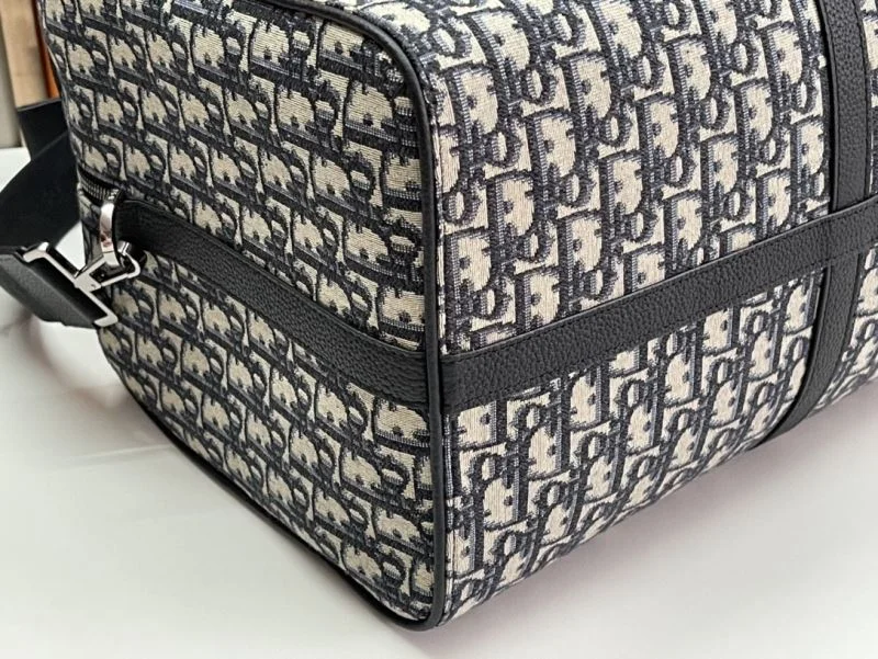 Lightweight Christian Dior Travel Bags 46780