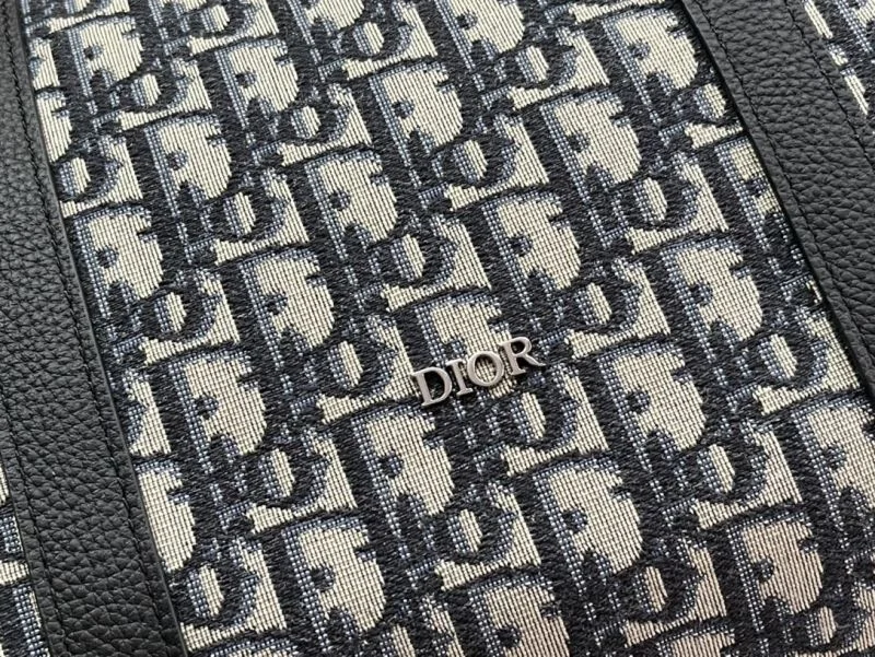 Lightweight Christian Dior Travel Bags 46780