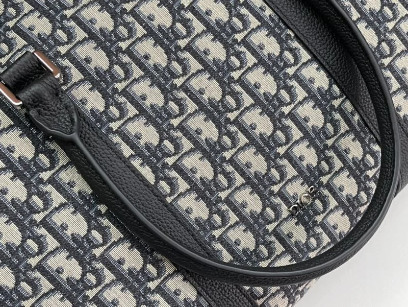 Lightweight Christian Dior Travel Bags 46780