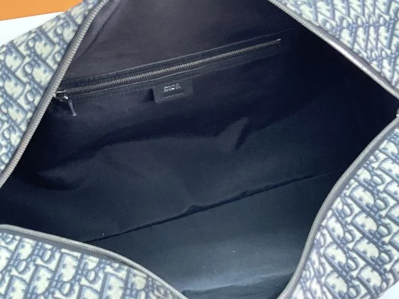 Lightweight Christian Dior Travel Bags 46780