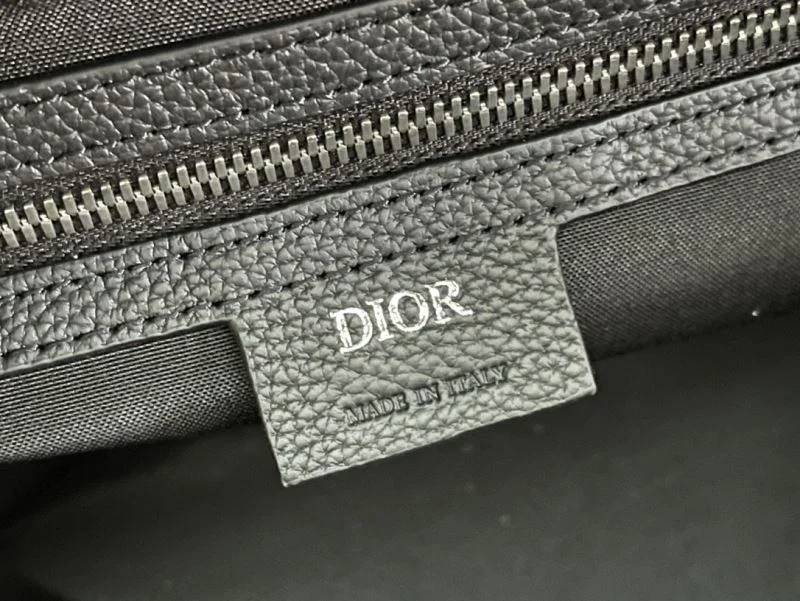 Lightweight Christian Dior Travel Bags 46780