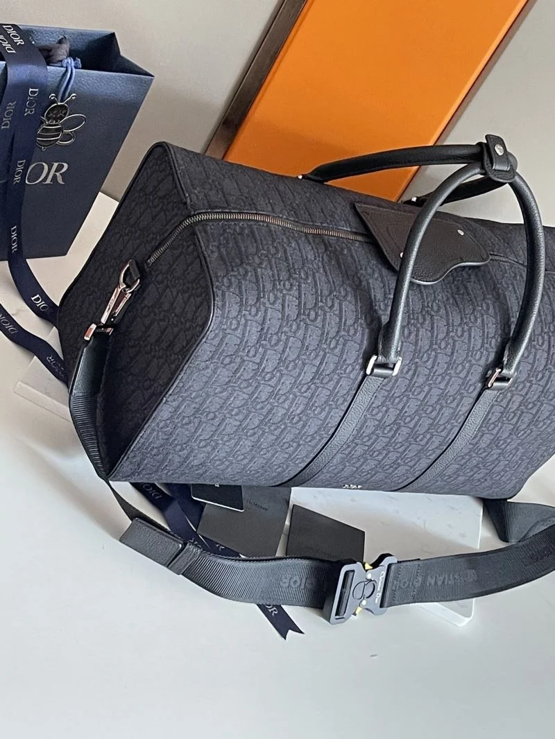 Christian Dior Travel Bags FreshLook 46749