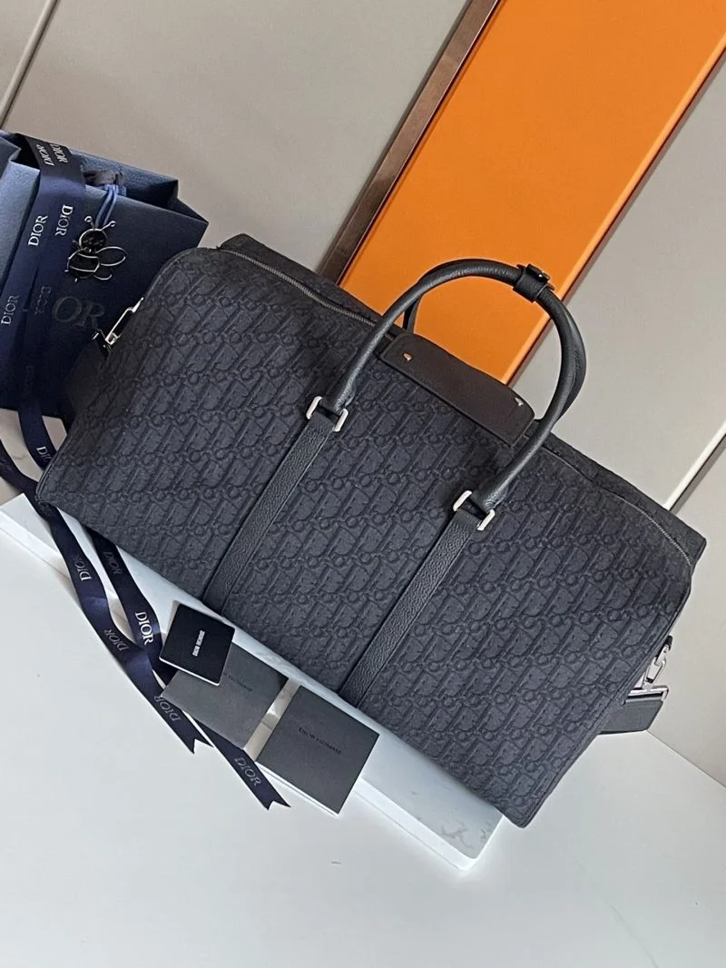 Christian Dior Travel Bags FreshLook 46749