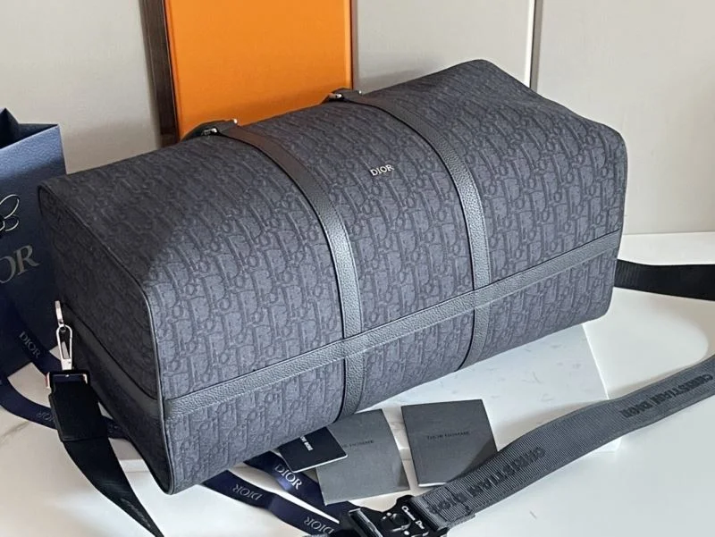 Christian Dior Travel Bags FreshLook 46749