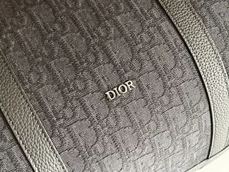 Christian Dior Travel Bags FreshLook 46749