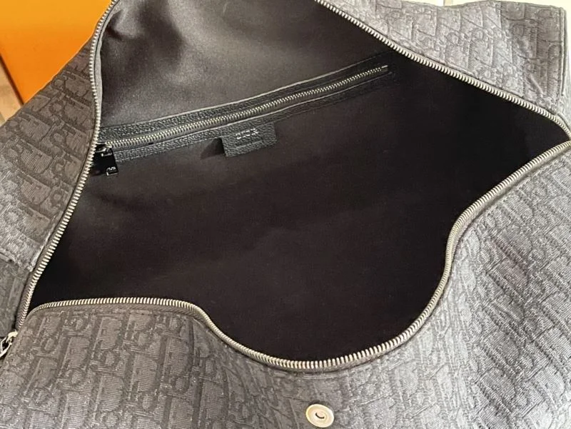 Christian Dior Travel Bags FreshLook 46749