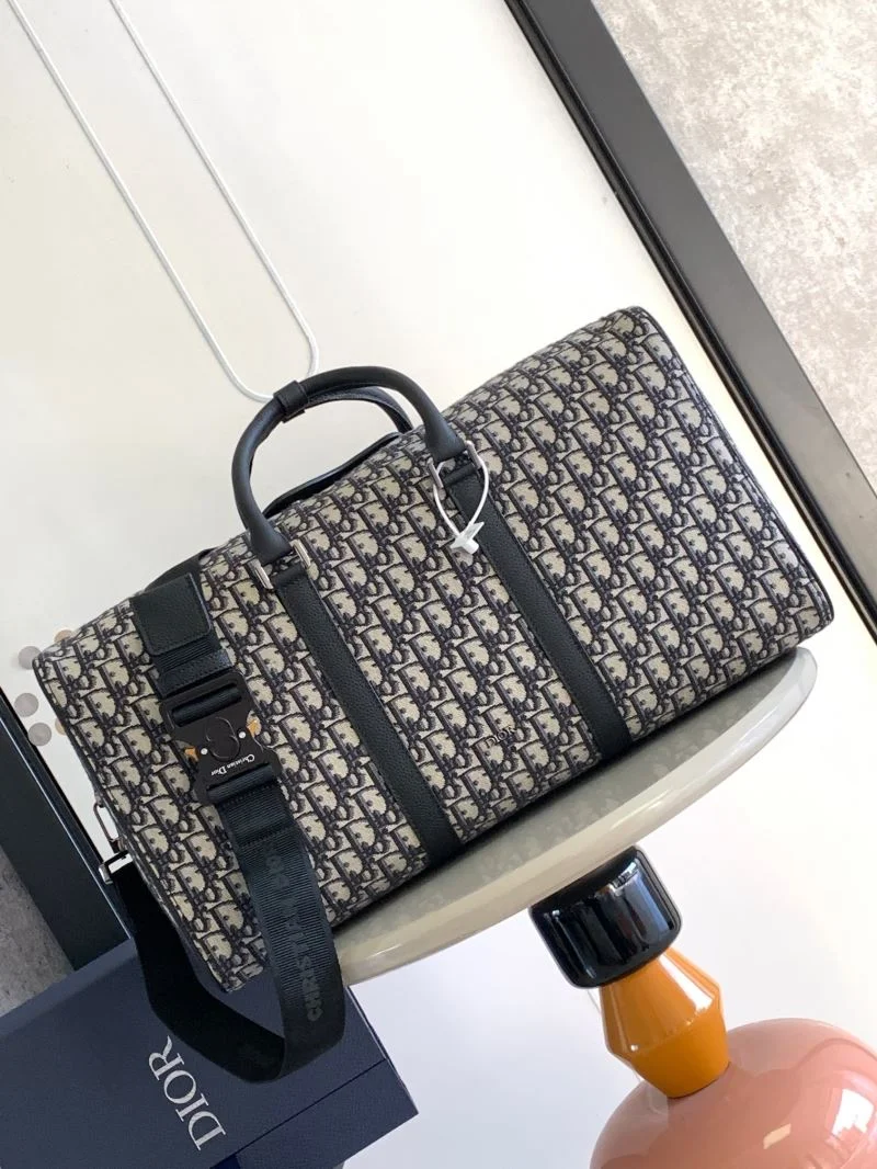 Christian Dior Travel Bags Effortless 46748