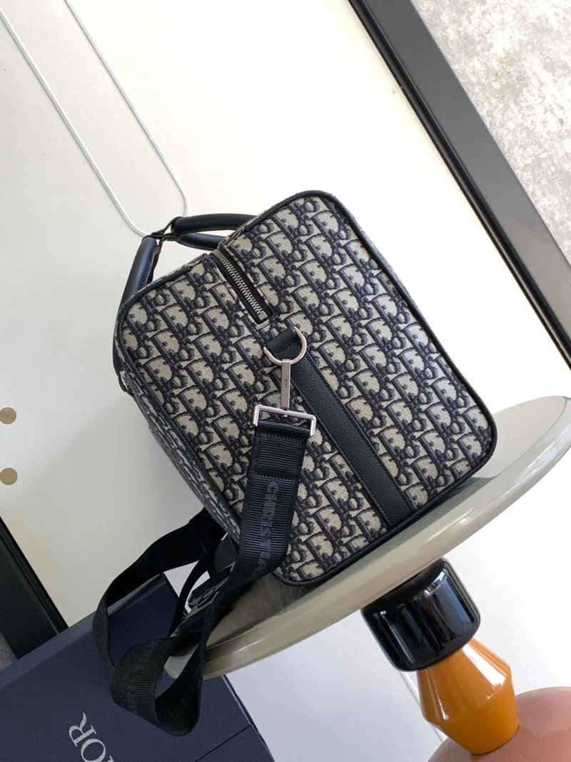 Christian Dior Travel Bags Effortless 46748