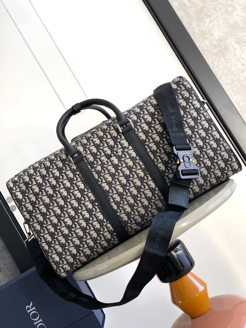 Christian Dior Travel Bags Effortless 46748