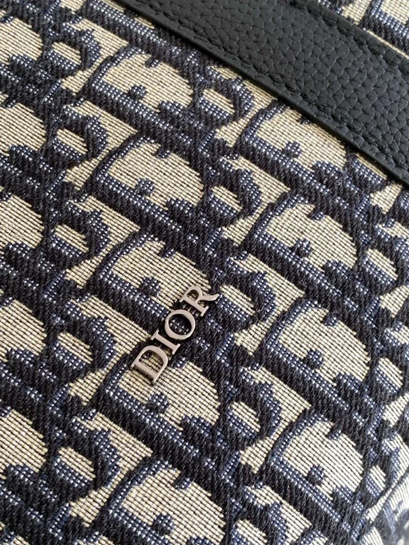 Christian Dior Travel Bags Effortless 46748