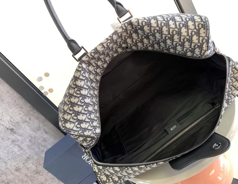 Christian Dior Travel Bags Effortless 46748