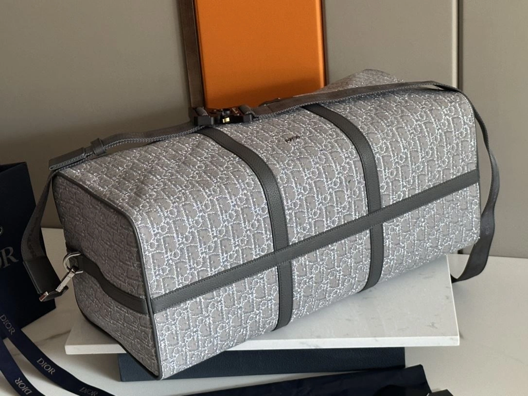 Christian Dior Travel Bags Comfortable 92150
