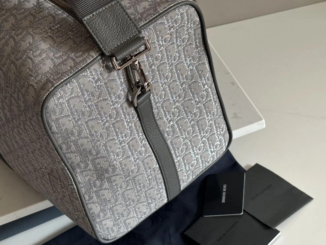 Christian Dior Travel Bags Comfortable 92150