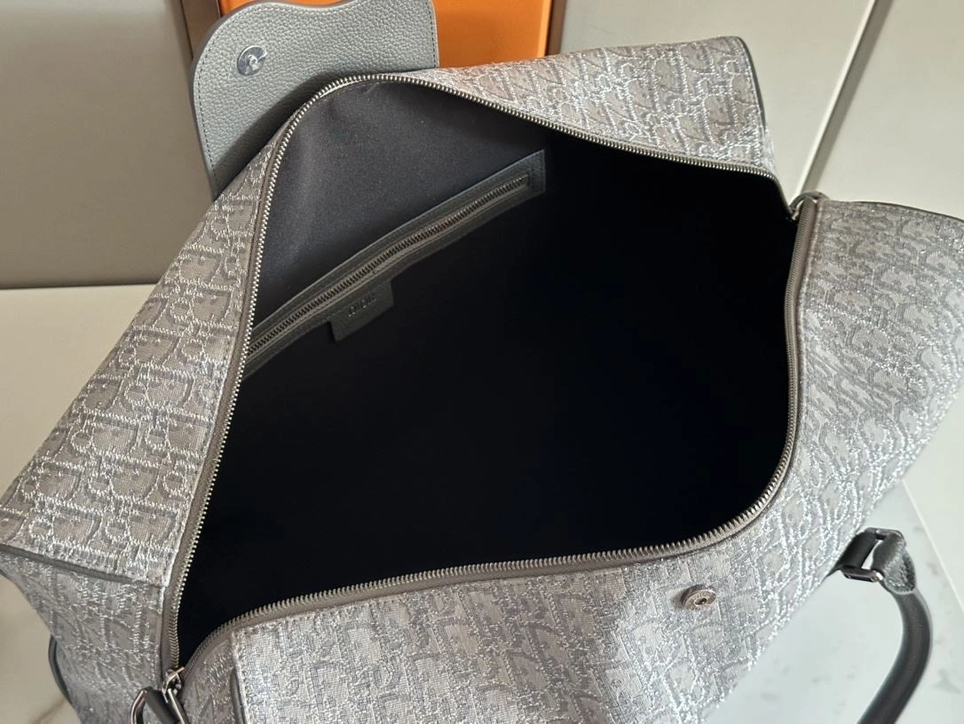 Christian Dior Travel Bags Comfortable 92150