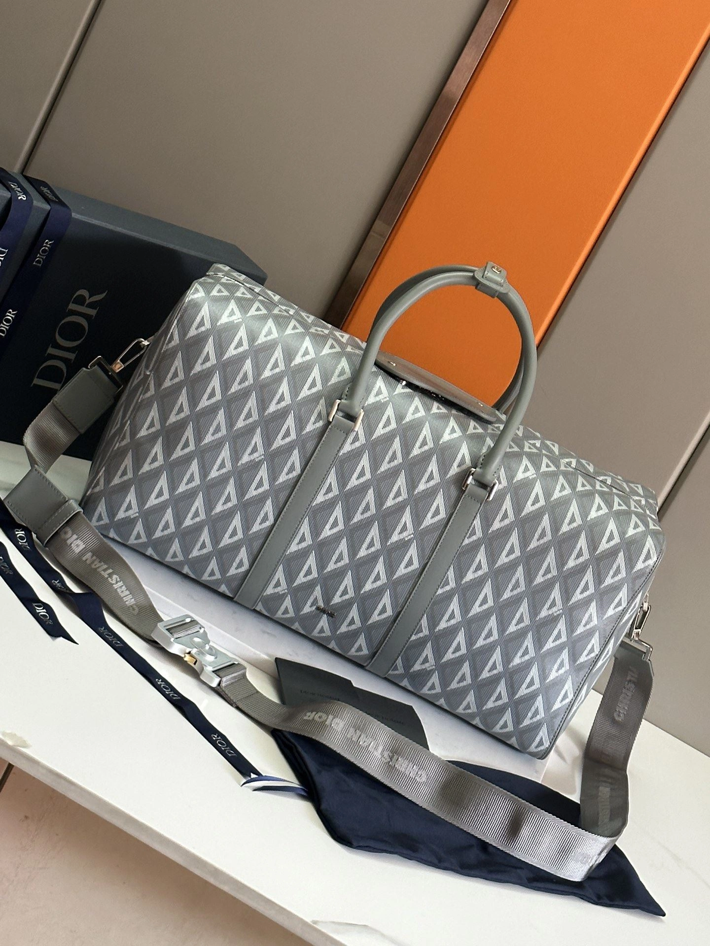 Christian Dior Travel Bags Youthful 92155