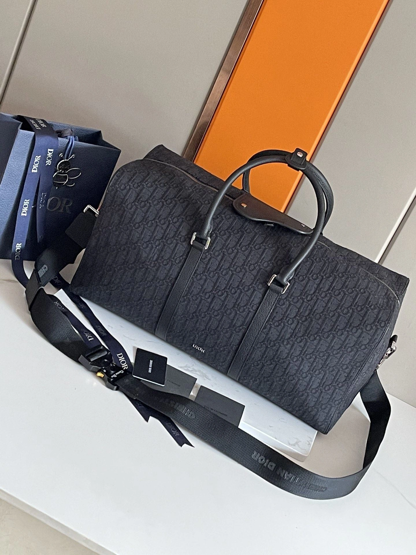 Christian Dior Travel Bags Seasonal 92153