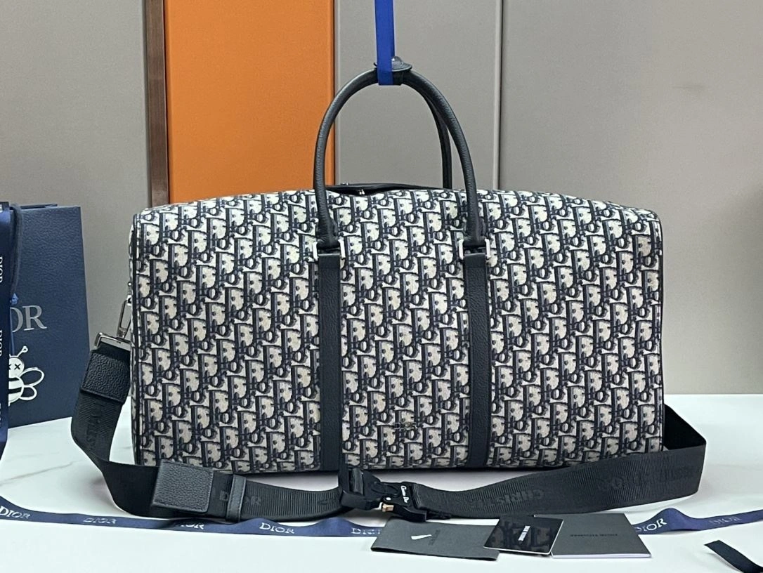 Christian Dior Travel Bags FlexibleFit 92228