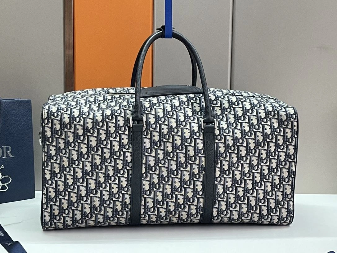 Christian Dior Travel Bags FlexibleFit 92228