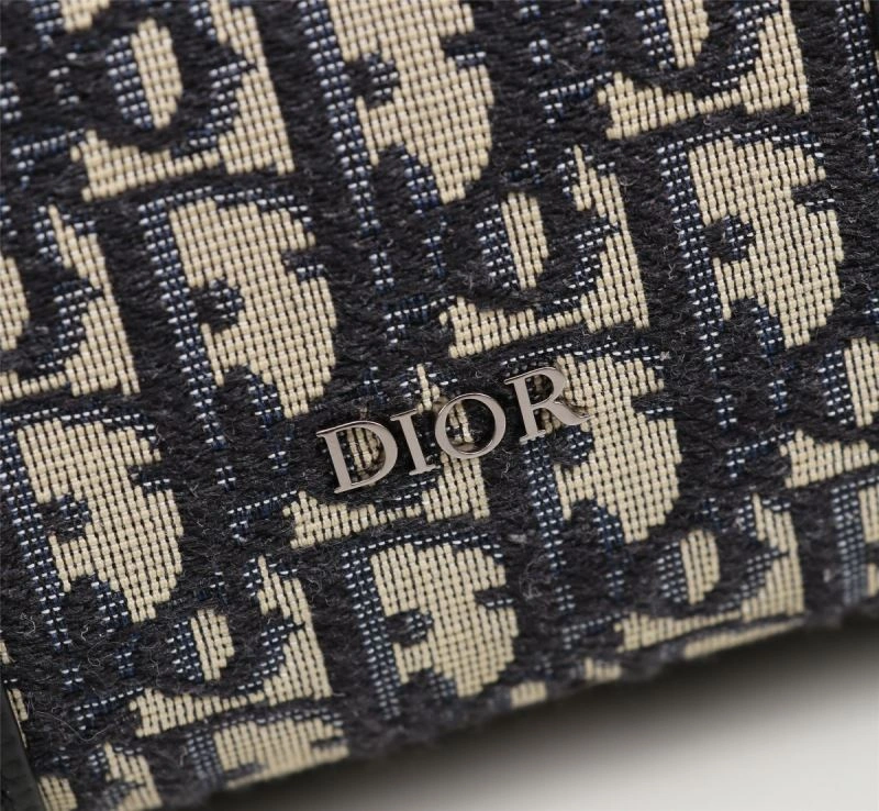 Christian Dior Travel Bags Soft 77049