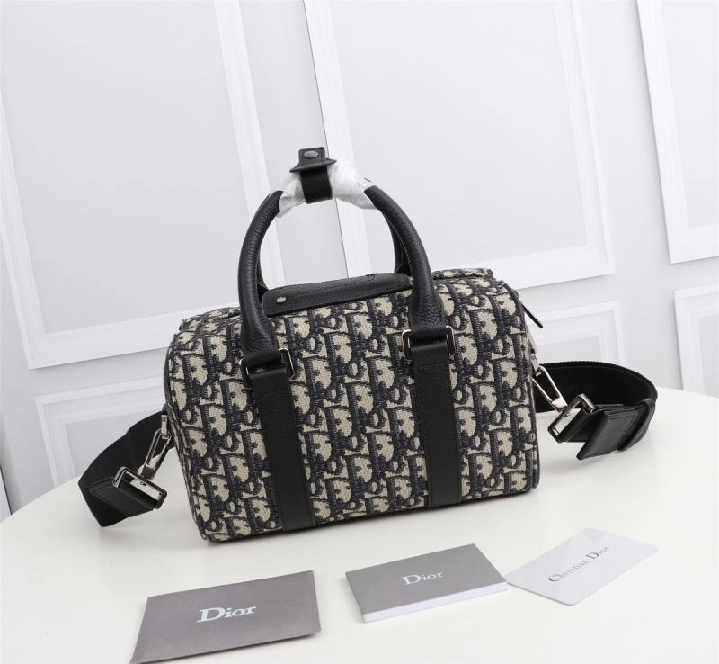 Christian Dior Travel Bags Soft 77049