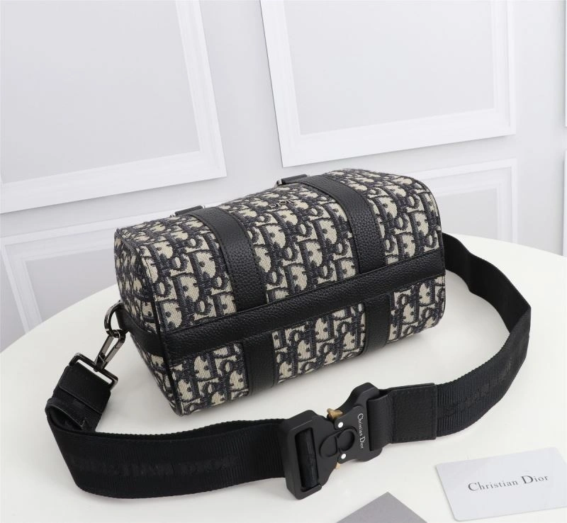 Christian Dior Travel Bags Soft 77049