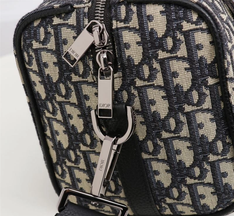Christian Dior Travel Bags Soft 77049