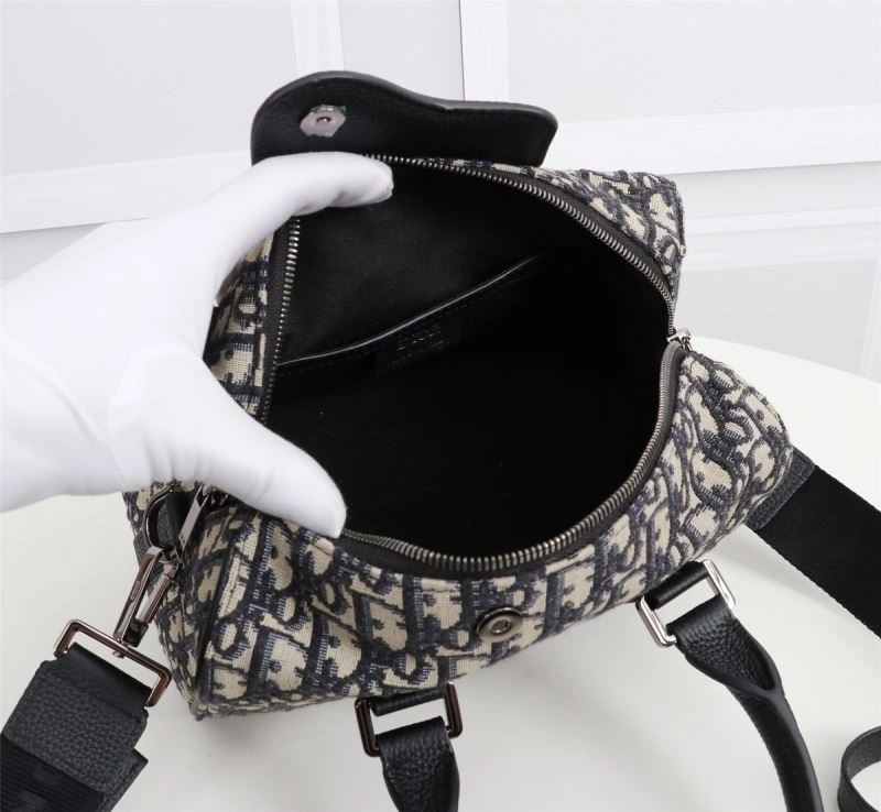 Christian Dior Travel Bags Soft 77049