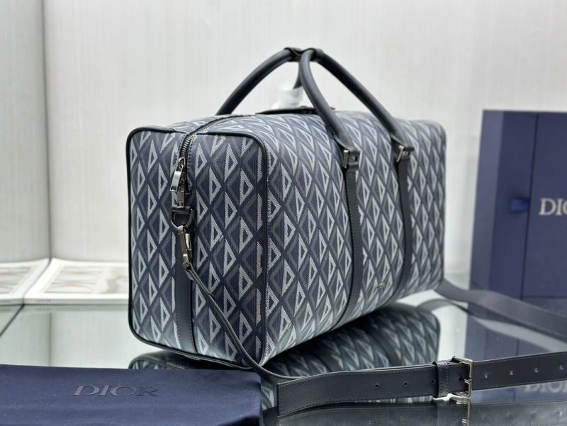 SunProtective Christian Dior Travel Bags 77040