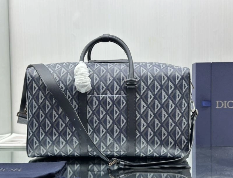 SunProtective Christian Dior Travel Bags 77040