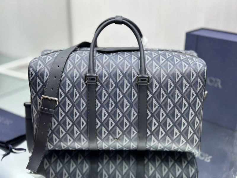 SunProtective Christian Dior Travel Bags 77040