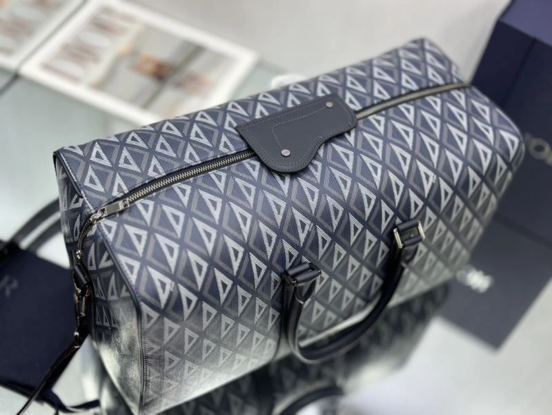 SunProtective Christian Dior Travel Bags 77040
