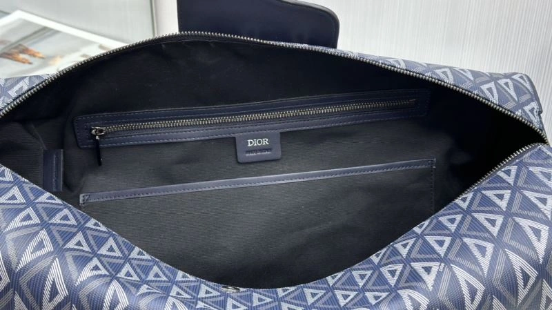 SunProtective Christian Dior Travel Bags 77040