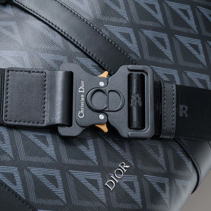 Christian Dior Travel Bags Refined 77039