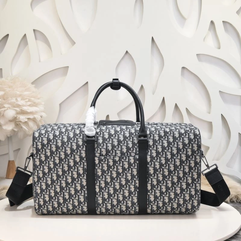 Christian Dior Travel Bags SmartChoice 77048