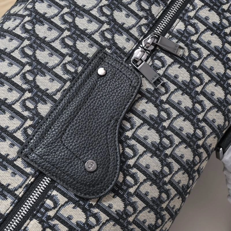 Christian Dior Travel Bags SmartChoice 77048