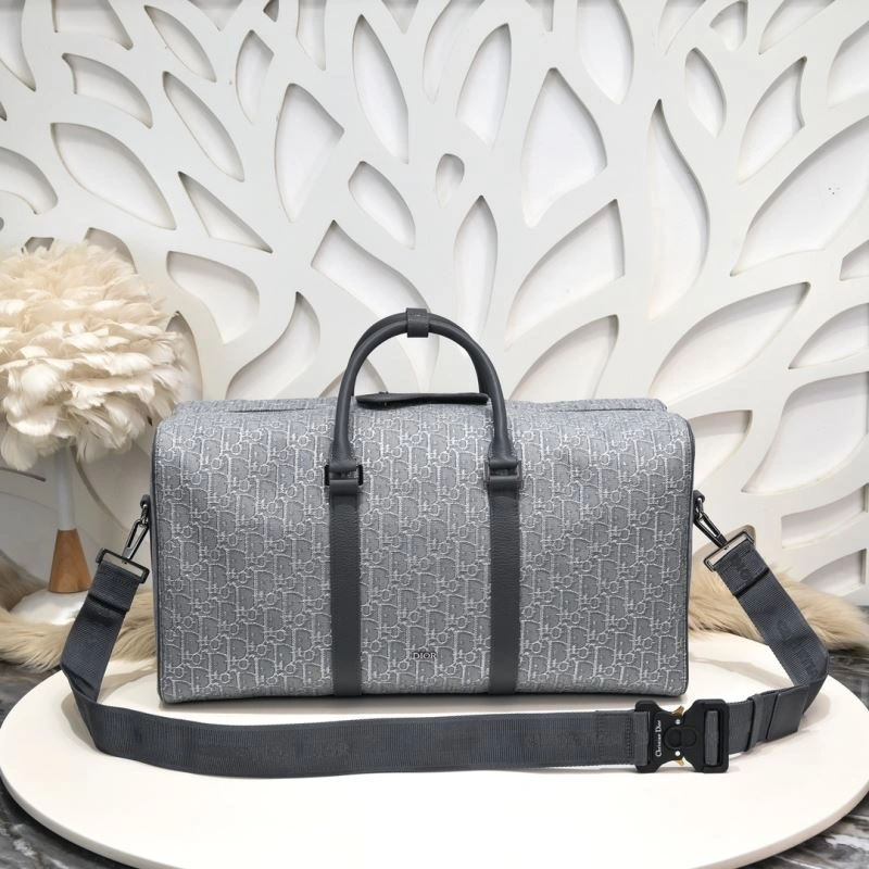 Christian Dior Travel Bags TimelessDesign 77038