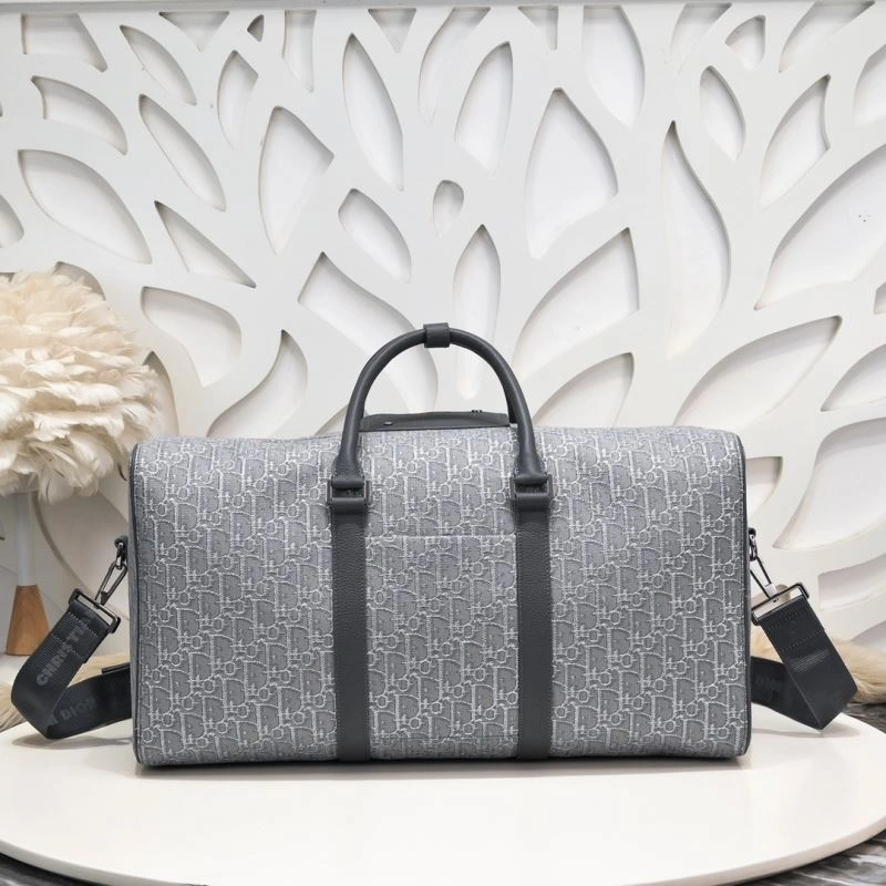 Christian Dior Travel Bags TimelessDesign 77038