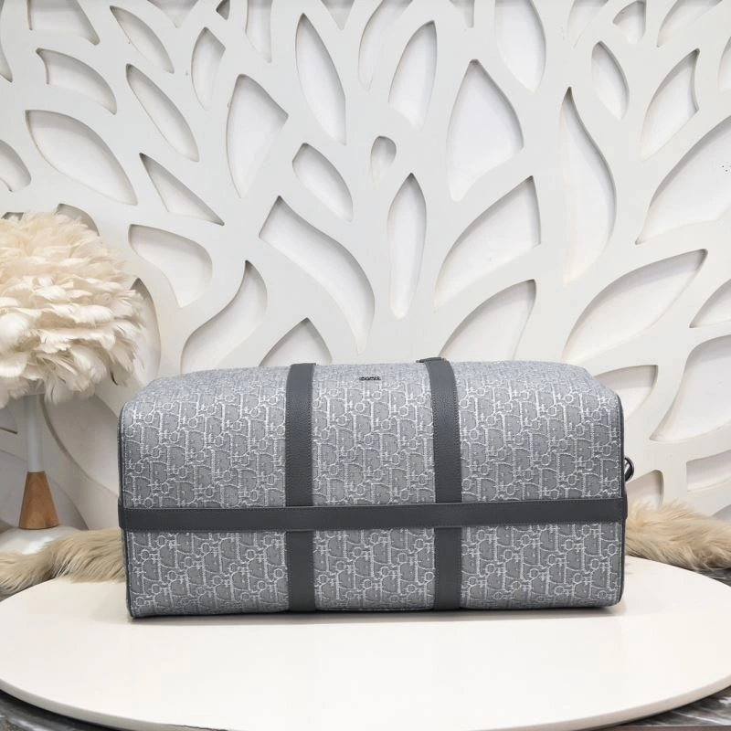 Christian Dior Travel Bags TimelessDesign 77038