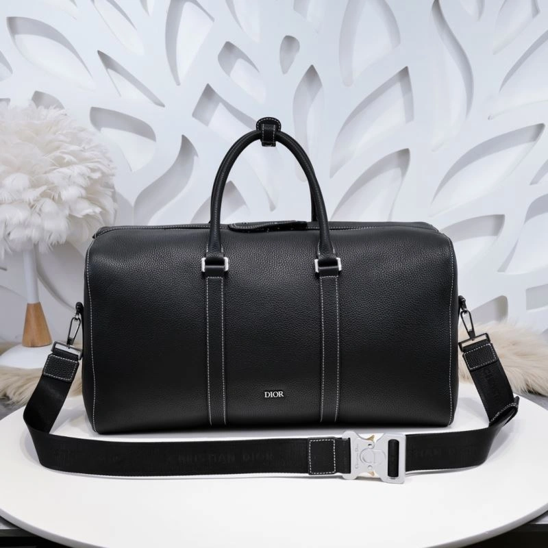 Classic Christian Dior Travel Bags 77028